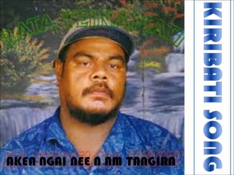 Akea ngai nee n am tangira ma matam ae i babaka iai