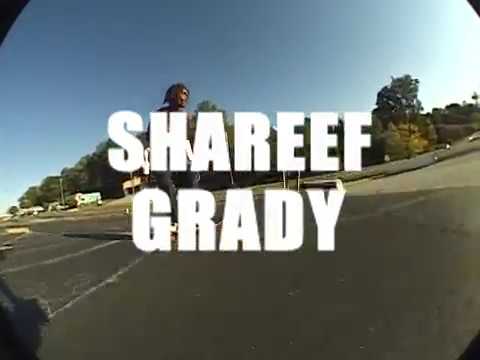 preview image for Shareef Grady Pig Wheels