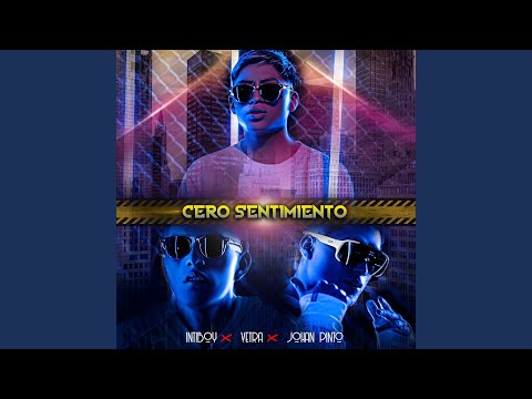 Cero Sentimiento