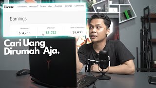Download lagu #DirumahAja Ide Bisinis, Cuma Dengan Laptop dan Internet, Bisa Dapat Setengah MILYAR! (HALAL) mp3