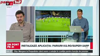 MECIUL ZILEI UNIBET, ARGENTINA – BRAZILIA: Fierbe America de Sud! AICI, selecție în cotă 2.00!