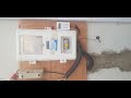 HOW TO INSTALL PREPAID METER