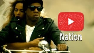 Coming Never: Jay Z and Beyonce's Star-Studded Movie | YouTube Nation | Tuesday