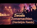Rutger van Barneveld - Zwoele zomernachten (NOXIS HARDSTYLE REMIX)
