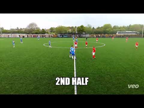 Cup Final Highlights