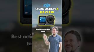 Is the Osmo Action 6 the Ultimate Travel Camera?