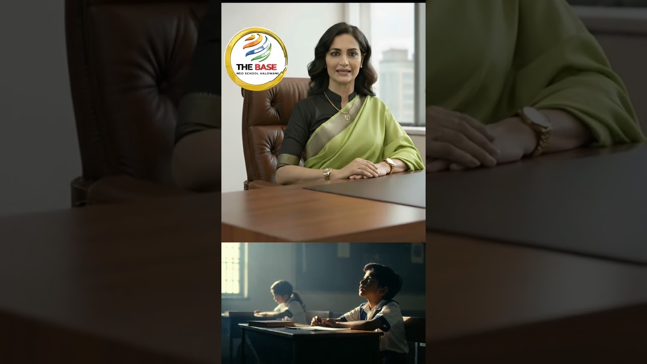 Old School vs Smart Learning