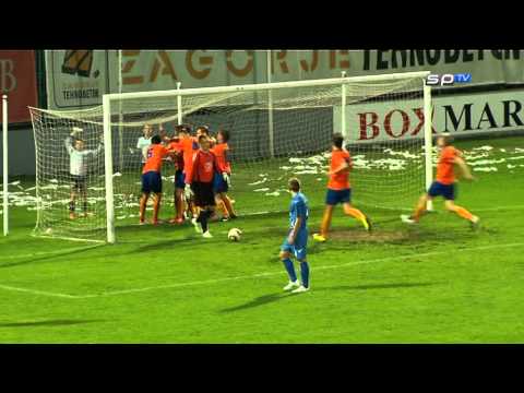 NK VARTEKS - VARAŽDIN ŠN 2:1 (30.09.2012.) SPTV.mpg