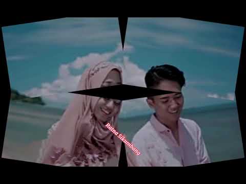 KASIAH TADORONG SAYANG TALANJUA lirik lagu minang Aprilian feat Hayati kalasa