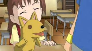 Lache, wenn es nicht zum Weinen reicht (AMV)