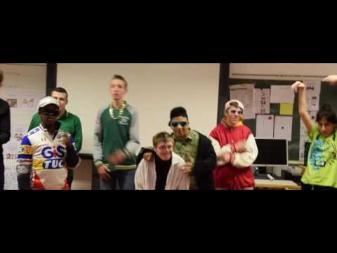 Tuned-Jugendprojekt - Finkenkrug-Schule - Die AS2