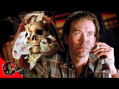 The Dark Half: A Romero Cult Classic