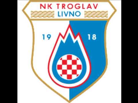 NK TROGLAV LIVNO autor Dejan Kasalo.
