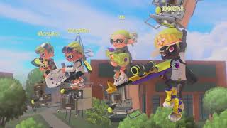 【Splatoon3】バンカラマッチをあそぶ 2【ゆっくり実況プレイ】