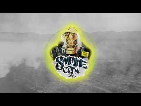 SnabbaCash - Smoke City 2015