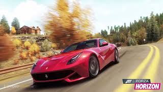 Forza Horizon: Hooray For Earth - No Love (Pulse Soundtrack)