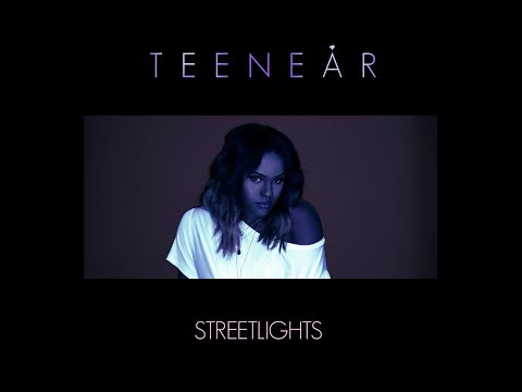 Teenear - Streetlights (Official Audio)