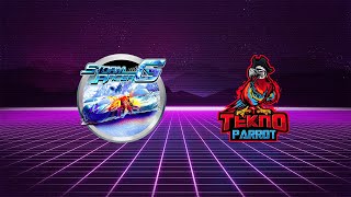 Storm Racer Gravity | HD 60ᶠᵖˢ (Arcade/TeknoParrot)