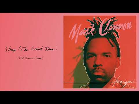 Mark Clennon - Stray (The Kemist Remix) (audio)
