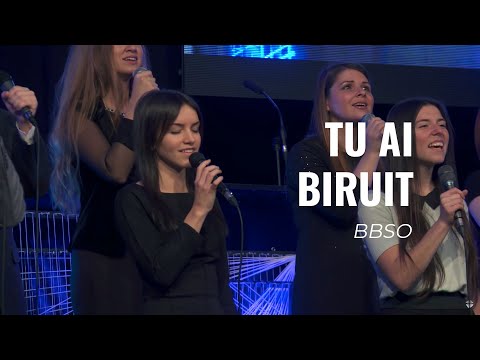 Tu Ai Biruit - BBSO