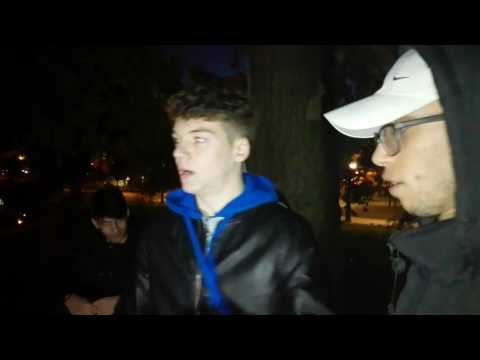 Cheshire vs Reality - Cuartos - Free Battle