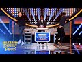 Nathan Chen and Simu Liu face off on Celebrity Family Feud!