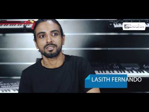 Lasith - Mathaka Mal Interview