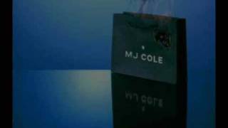 MJ Cole 'Sanctuary' HQ