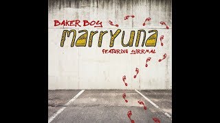 Baker Boy – Marryuna Lyrics