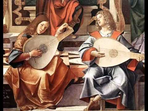 GAGLIARDA - Chitarra: M° Domenico Mezzina
