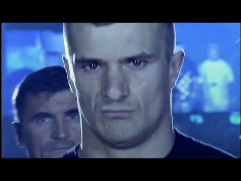 Mirko "CRO COP" Filipovic K-1/PRIDE Highlights & Knockouts