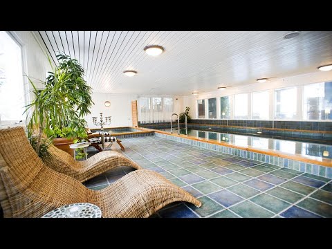 Orbaden Spa & Resort, Vallsta, Sweden | Sita Hotel Gallery