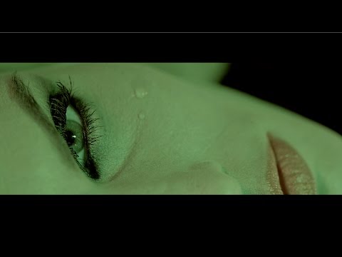 L'Homme parle - Mes jours sont aussi noirs que mes nuits (rock français - clip vidéo officiel)