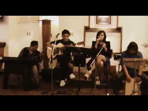 Selamanya Cinta - D'Cinnamons ( Cover by Sheriff Acoustic ) Band akustik Jogja