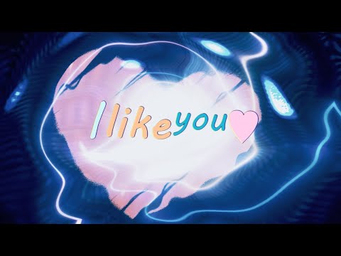 Dennis Seclane - I Like You (Speedrockerz Lyric Video)