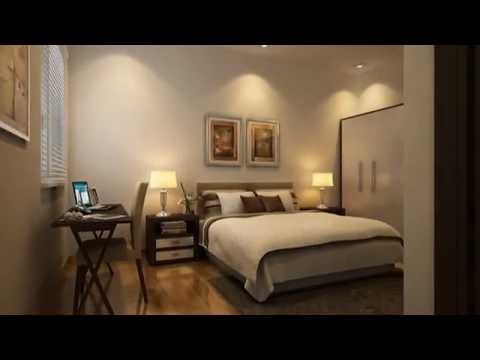 Pacifica Aurum Villas Project Tour 1