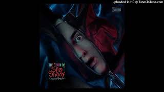 Eminem - Christopher Reeves in 2024 (AI)