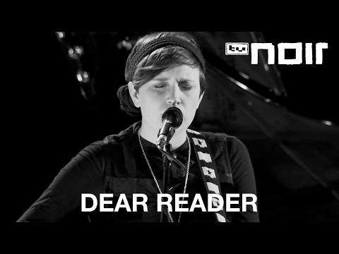 Fox (Take Your Chances) - Dear Reader