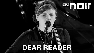 Dear Reader - Fox (Take Your Chances) (live bei TV Noir)