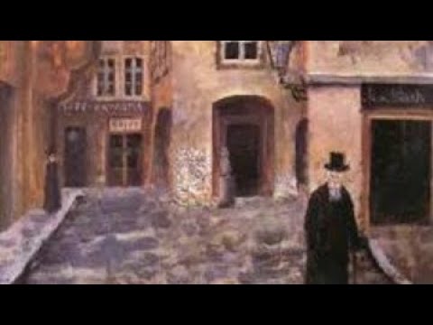 La República de las Letras: cuentos tempranos de Franz Kafka