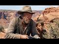 Richard Boone Western Adventure Movie An Old Prospector And A Boy Risk Everything To Save His Sister