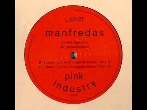 Manfredas - Square Lights (Zongamin Remix Take One)