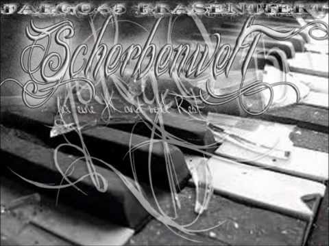 Fargo45 - Scherbenwelt