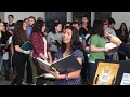"My Lagan Love" by Michael Neaum - Oriana Choir - University of the ePacific