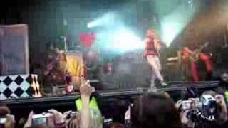 Negative at Tammerfest, Sinners night/Misty morning