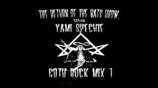 Gothrock Mix