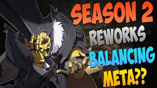 CASSIUS AMA TRESSA GUYS SANGAT GEDE DAMPAKNYA NANTI