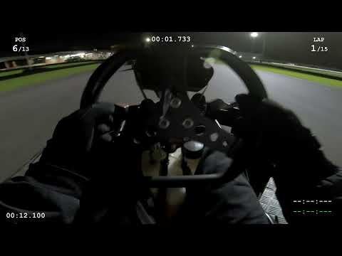 Rental Kart | Velopark VP1500