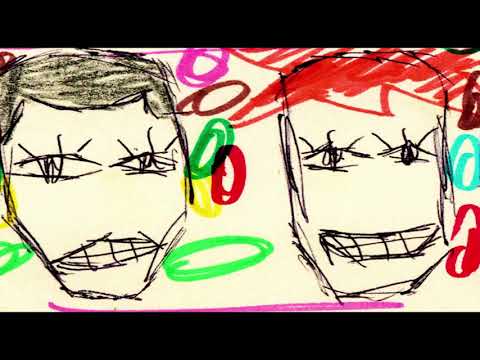 Carlos Corté$ x La Máquina Camaleón - BRUJERÍA (VIDEO OFICIAL)