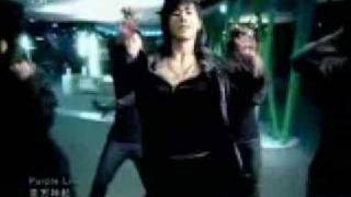 TVXQ 東方神起 MV[Jp ver]「Purple Line」